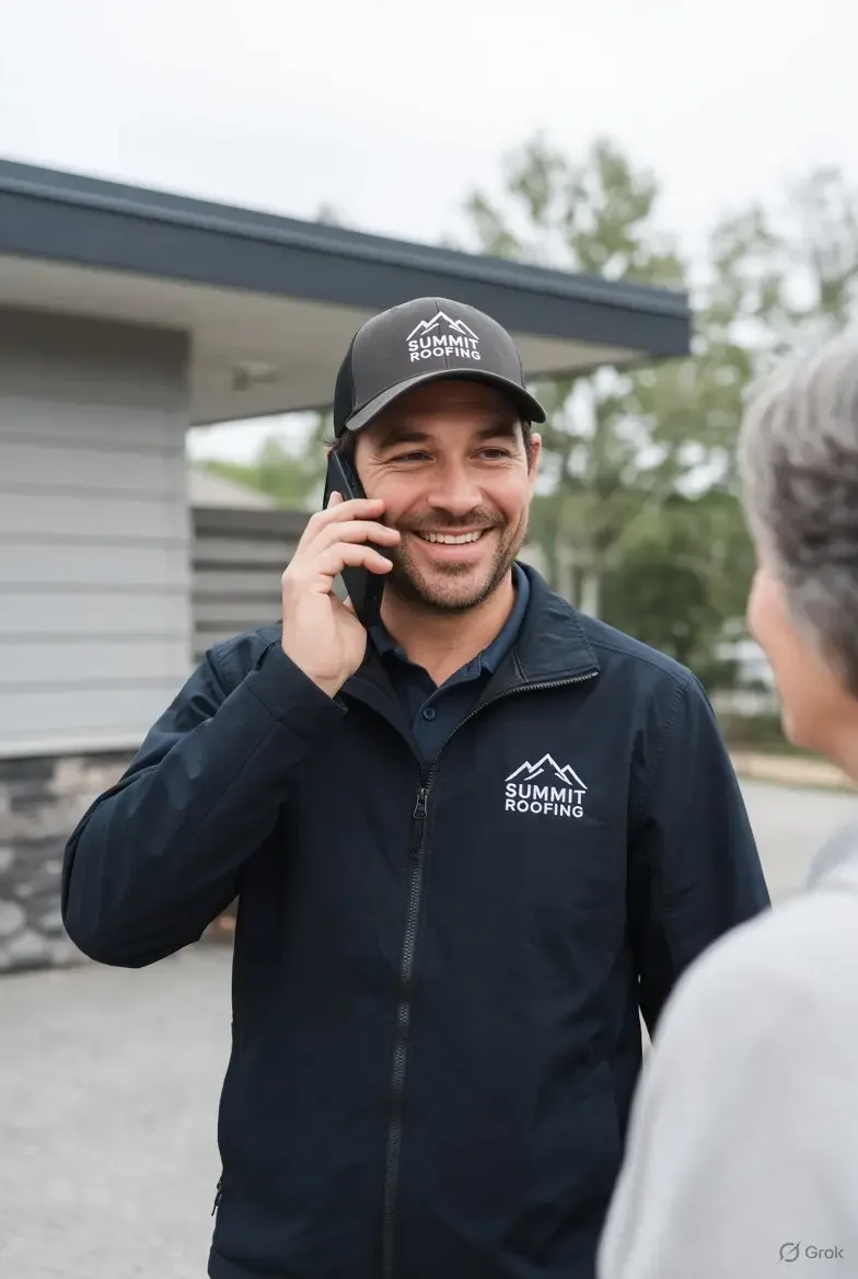 Flat Roof Leak Repair Harborside, ME FAQs